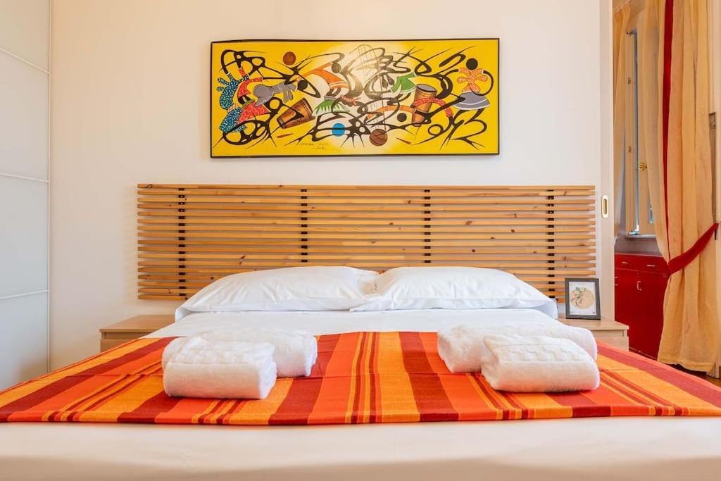 Guest Planet - Grazioso Bilocale Bande Nere M1 Apartamento Milán