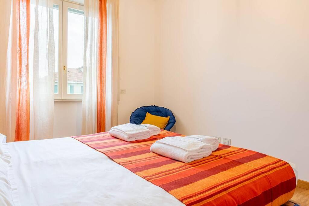 Guest Planet - Grazioso Bilocale Bande Nere M1 Apartamento Milán