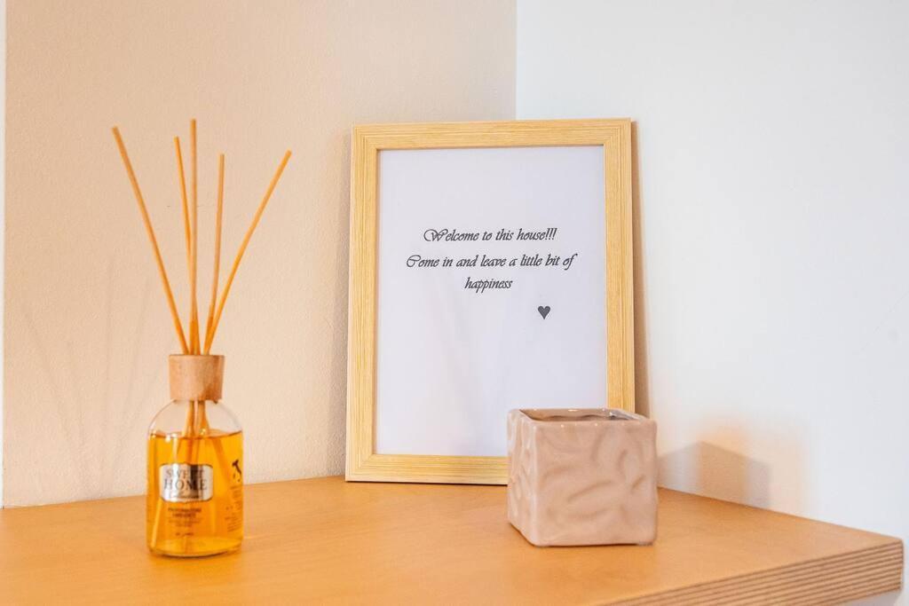Apartamento Guest Planet - Grazioso Bilocale Bande Nere M1